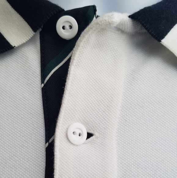 Men's "Polo Ralph Lauren" Polo Shirt - Picture 3 of 6